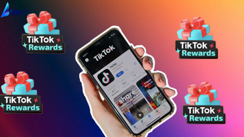 kiếm tiền trên TikTok đơn giản